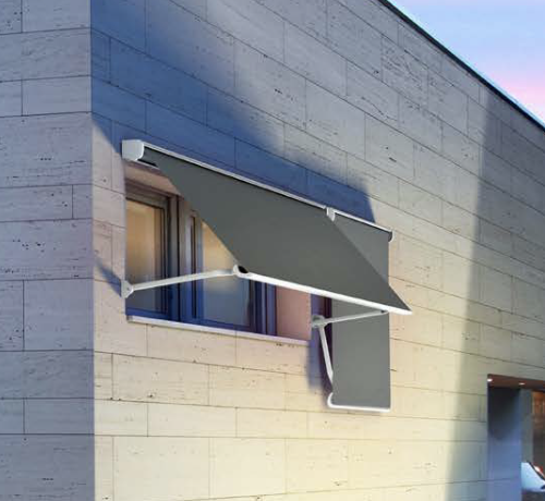 Витринная маркиза